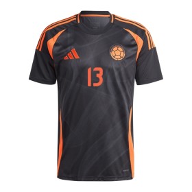 Colombia Yerry Mina 13 Uitshirt 2024